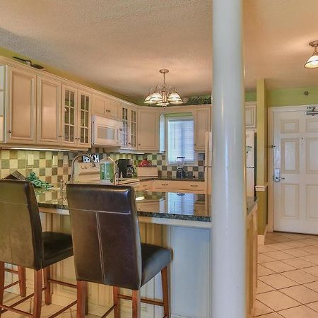 Villa Destin On The Gulf 706 - Seventh Floor Gulf Front Unit At Destin On The Gulf Extérieur photo