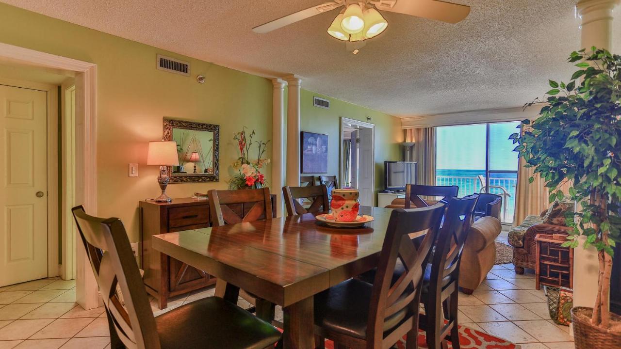 Villa Destin On The Gulf 706 - Seventh Floor Gulf Front Unit At Destin On The Gulf Extérieur photo