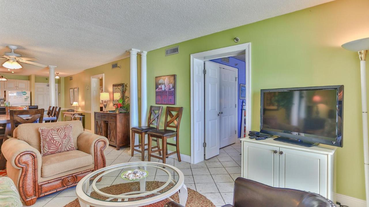 Villa Destin On The Gulf 706 - Seventh Floor Gulf Front Unit At Destin On The Gulf Extérieur photo