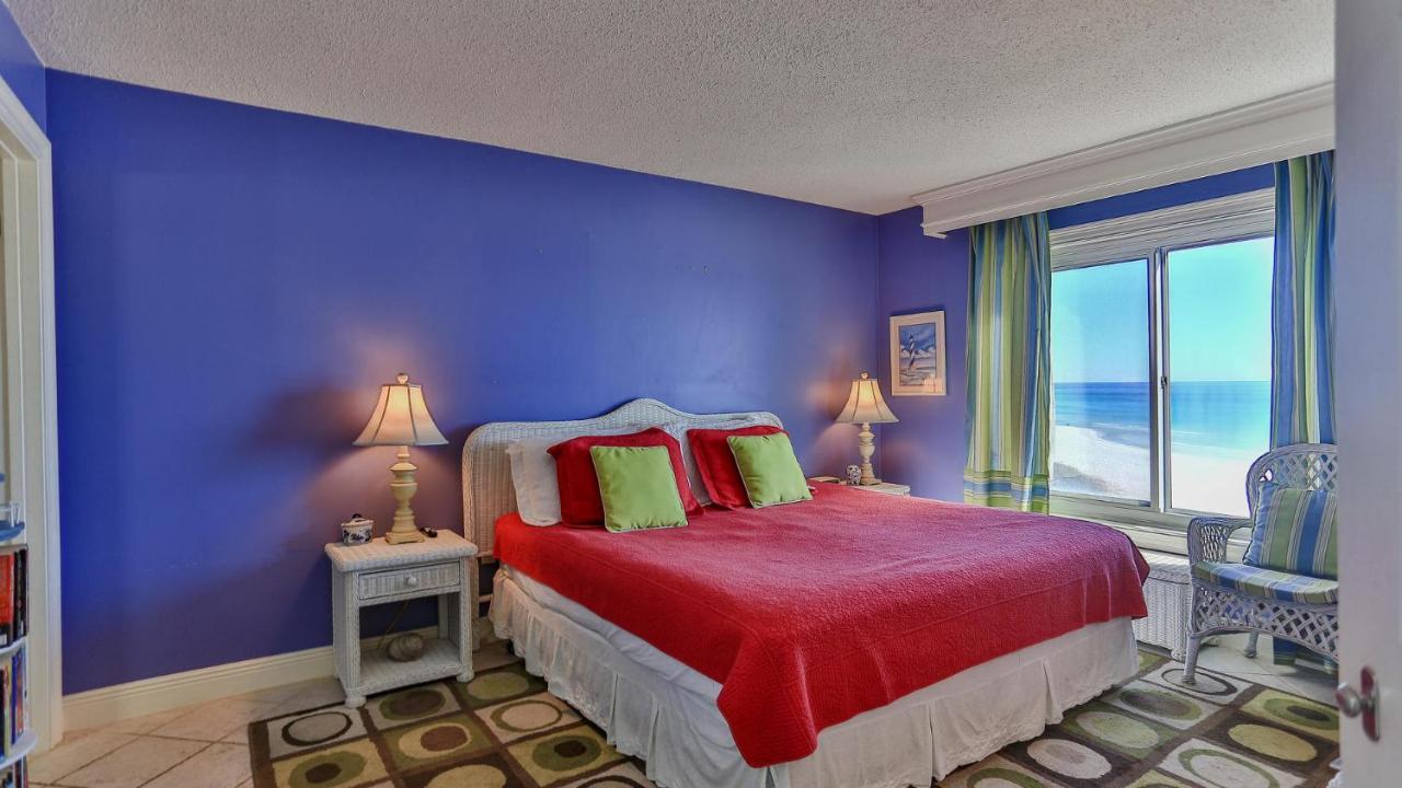Villa Destin On The Gulf 706 - Seventh Floor Gulf Front Unit At Destin On The Gulf Extérieur photo