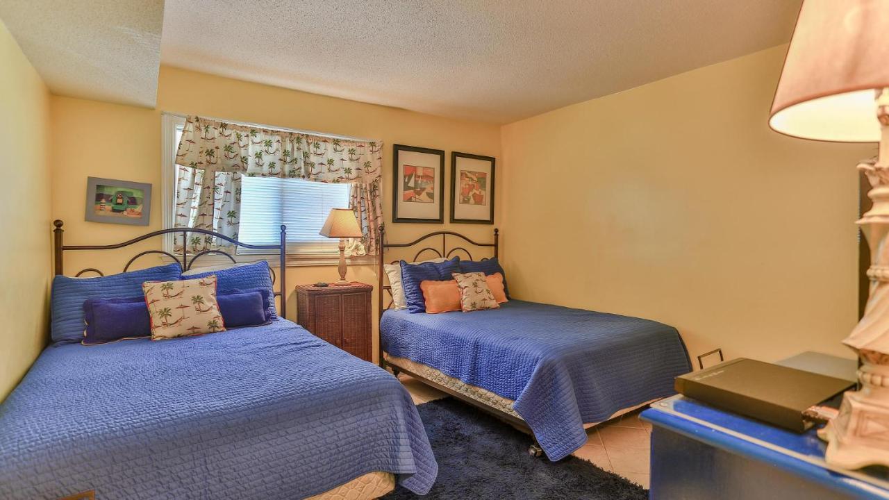 Villa Destin On The Gulf 706 - Seventh Floor Gulf Front Unit At Destin On The Gulf Extérieur photo
