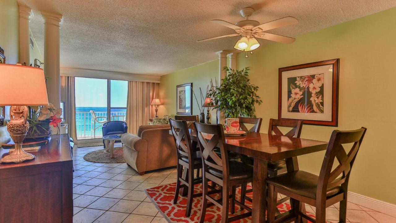 Villa Destin On The Gulf 706 - Seventh Floor Gulf Front Unit At Destin On The Gulf Extérieur photo