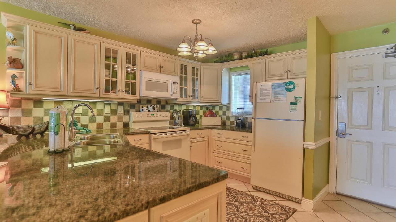Villa Destin On The Gulf 706 - Seventh Floor Gulf Front Unit At Destin On The Gulf Extérieur photo